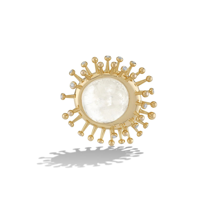 Candy Brooch