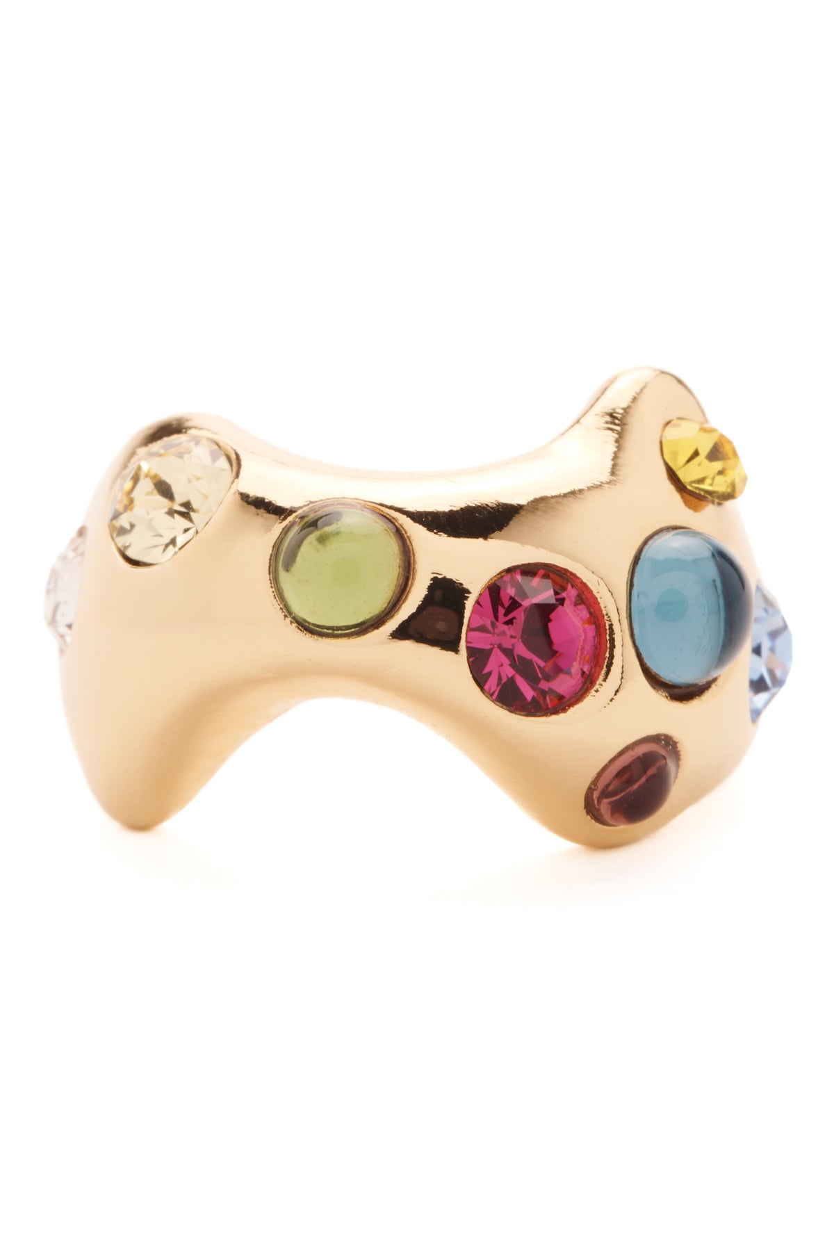 MULTI BAT RING