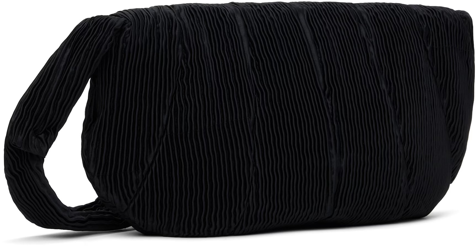 【関税込み】Collina Strada ブラック Cloud バッグ ZEBRA FLORAL CLOUD BAG | COLLINA STRADA – Collina Strada