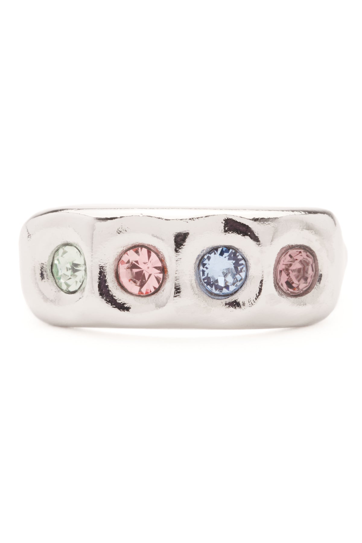PASTEL DOUGH RING