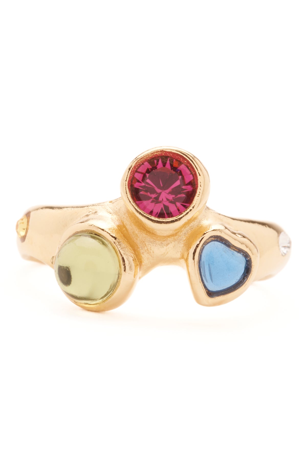 MULTI FLORENCE RING