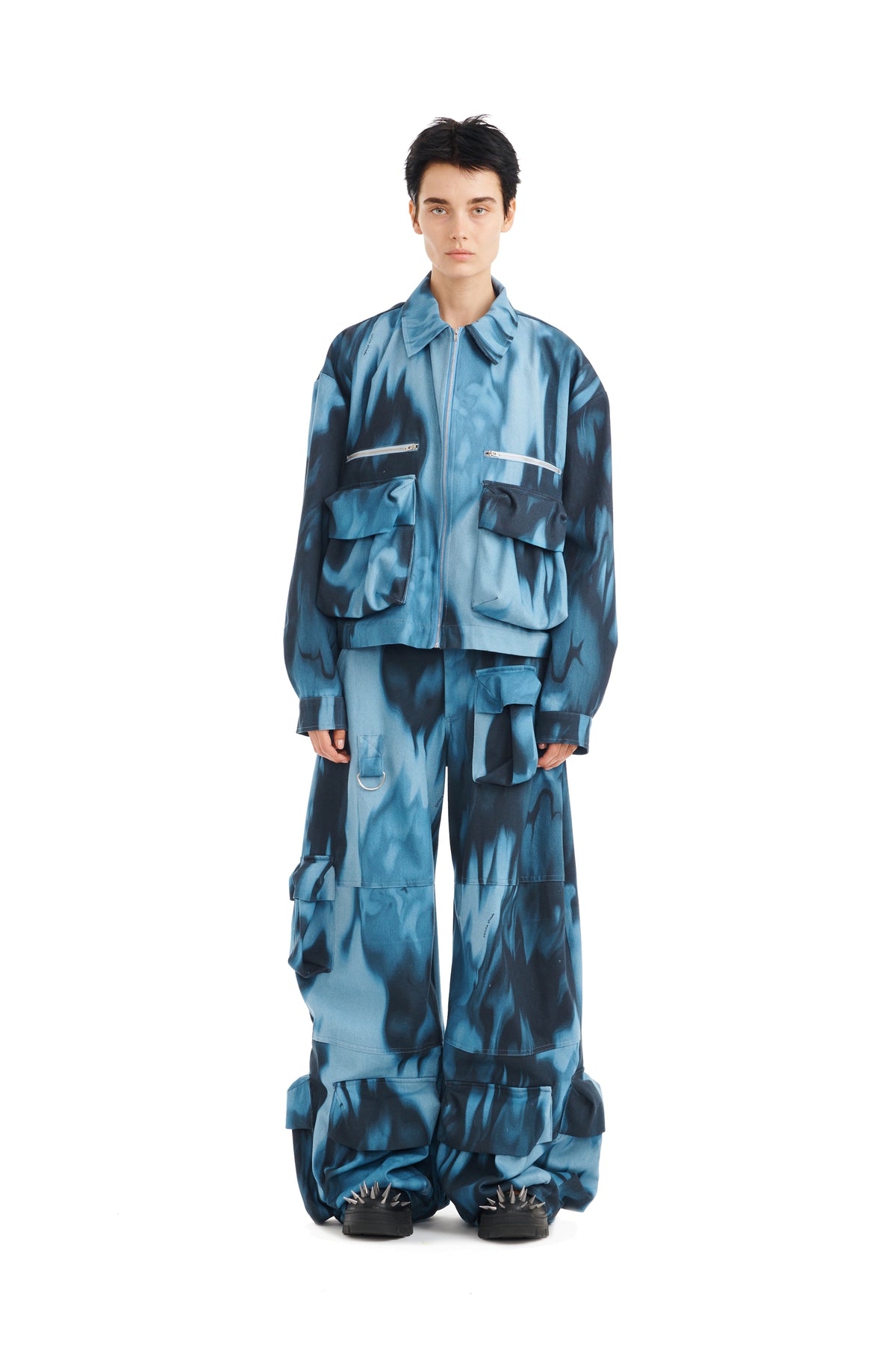 【関税込み】Collina Strada イエロー Wolverine コート OUTERWEAR – Tagged 