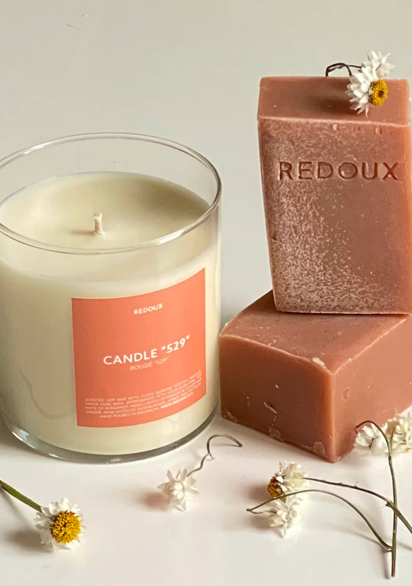 Redoux Candle "529"