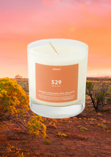 Redoux Candle "529"