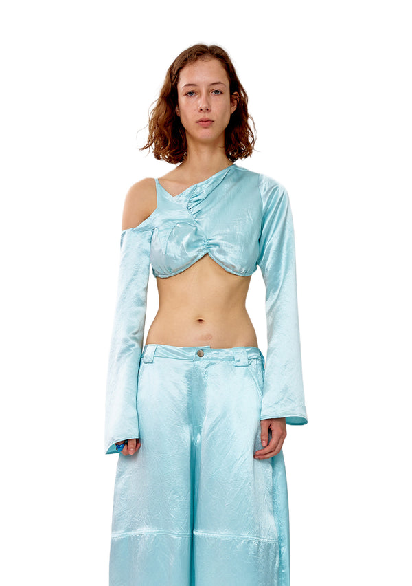 STAR TOP CELADON