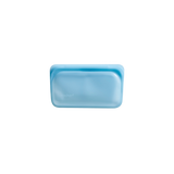 Reusable Blue Snack Bag | Stasher