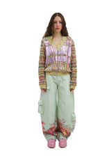 ANETT SWEATER VITELLI MULTI