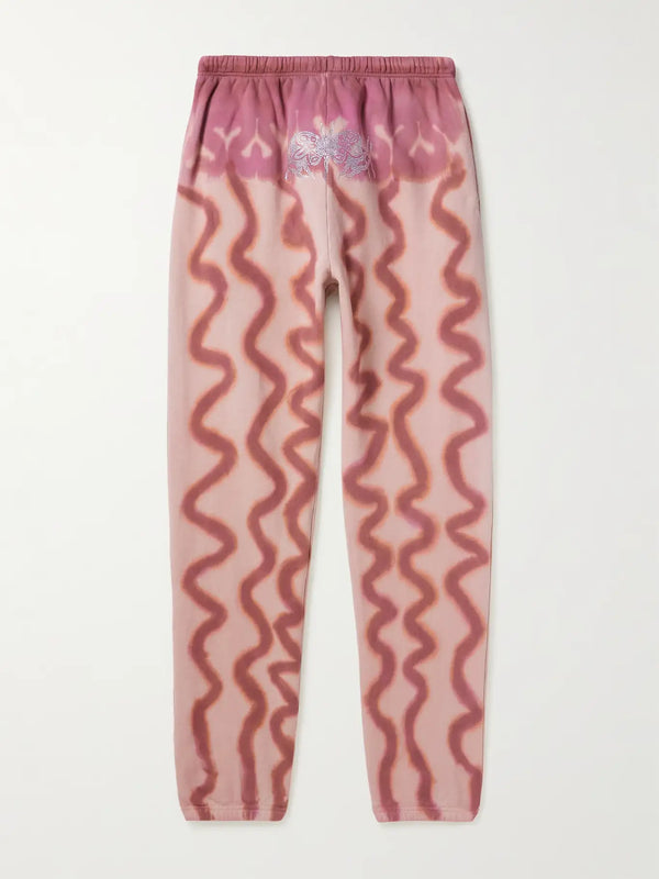 SWEATPANT CHOCOLATE RASPBERRY